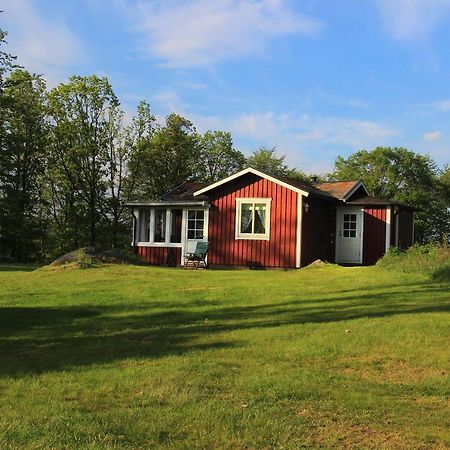 Inga-Majs Stuga Tvååker Eksteriør billede